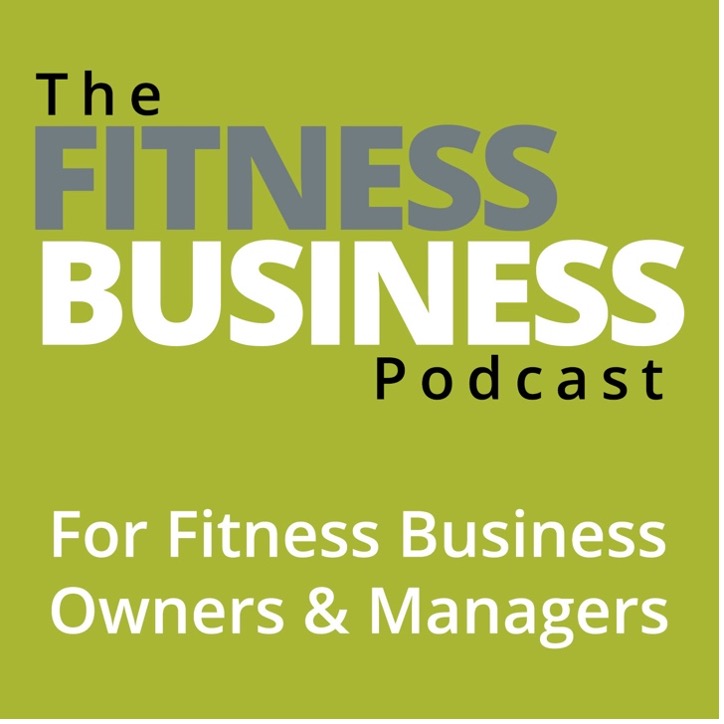Fitness Business Podcast