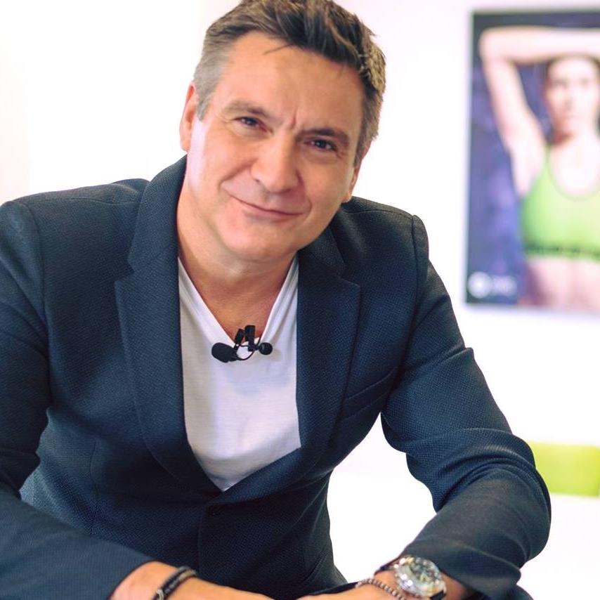 Adrian Marks