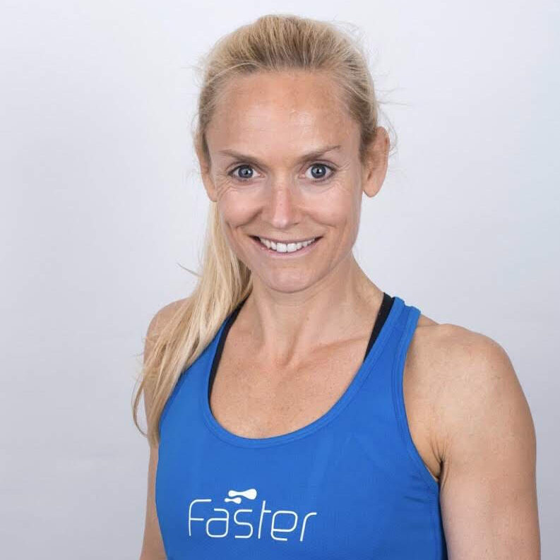 Joanne Groves