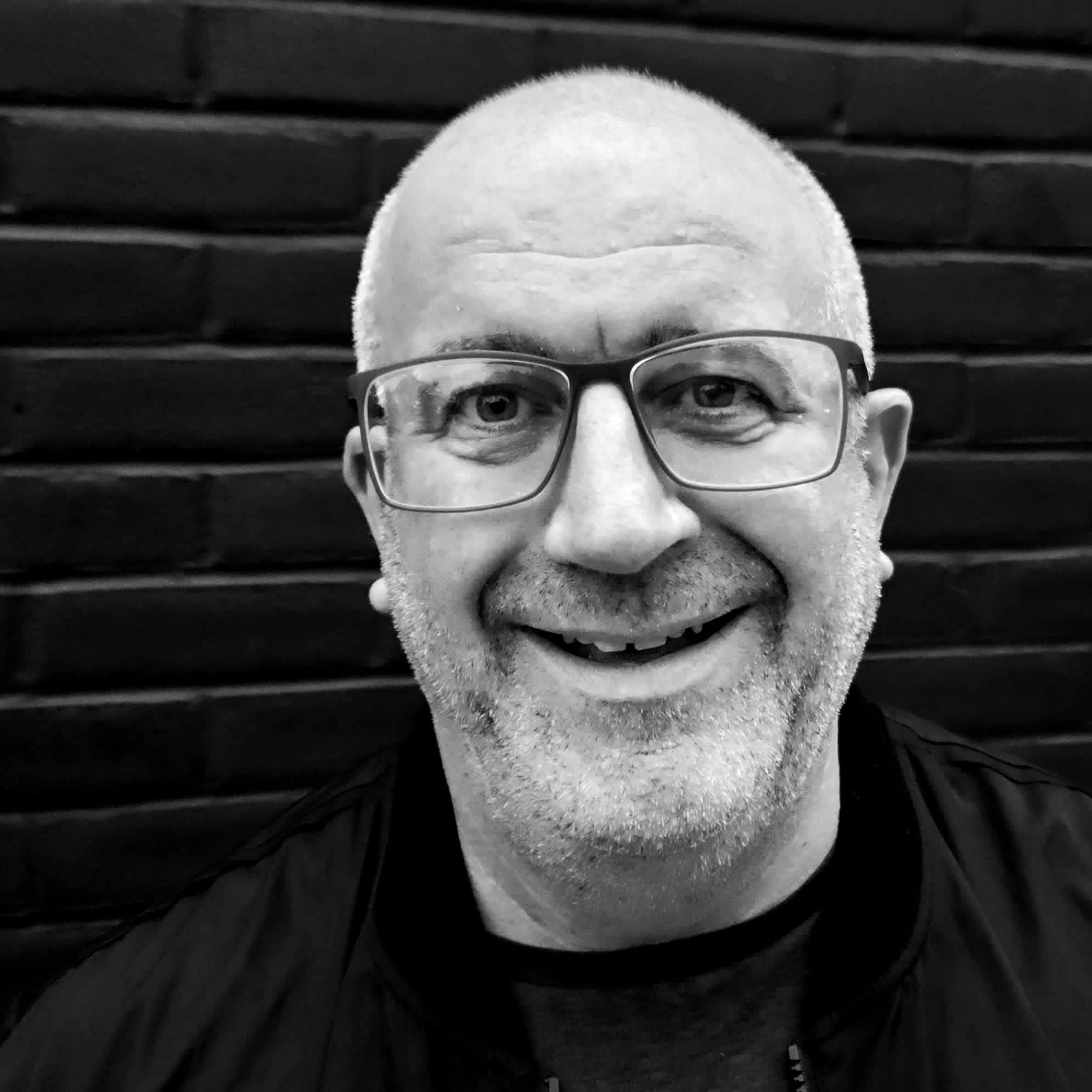 Keith Smith