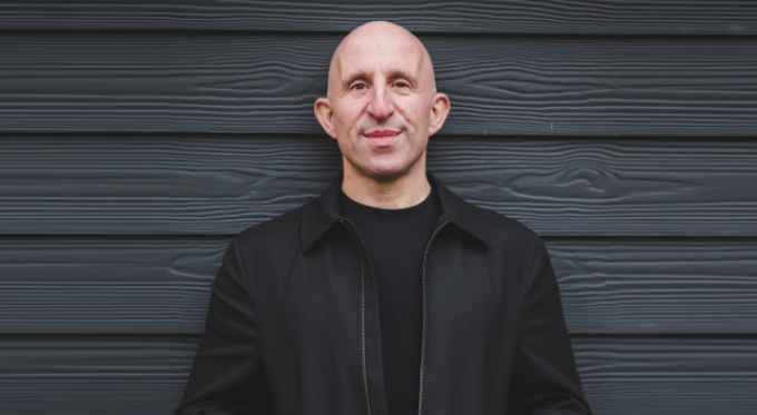 Pete Cohen