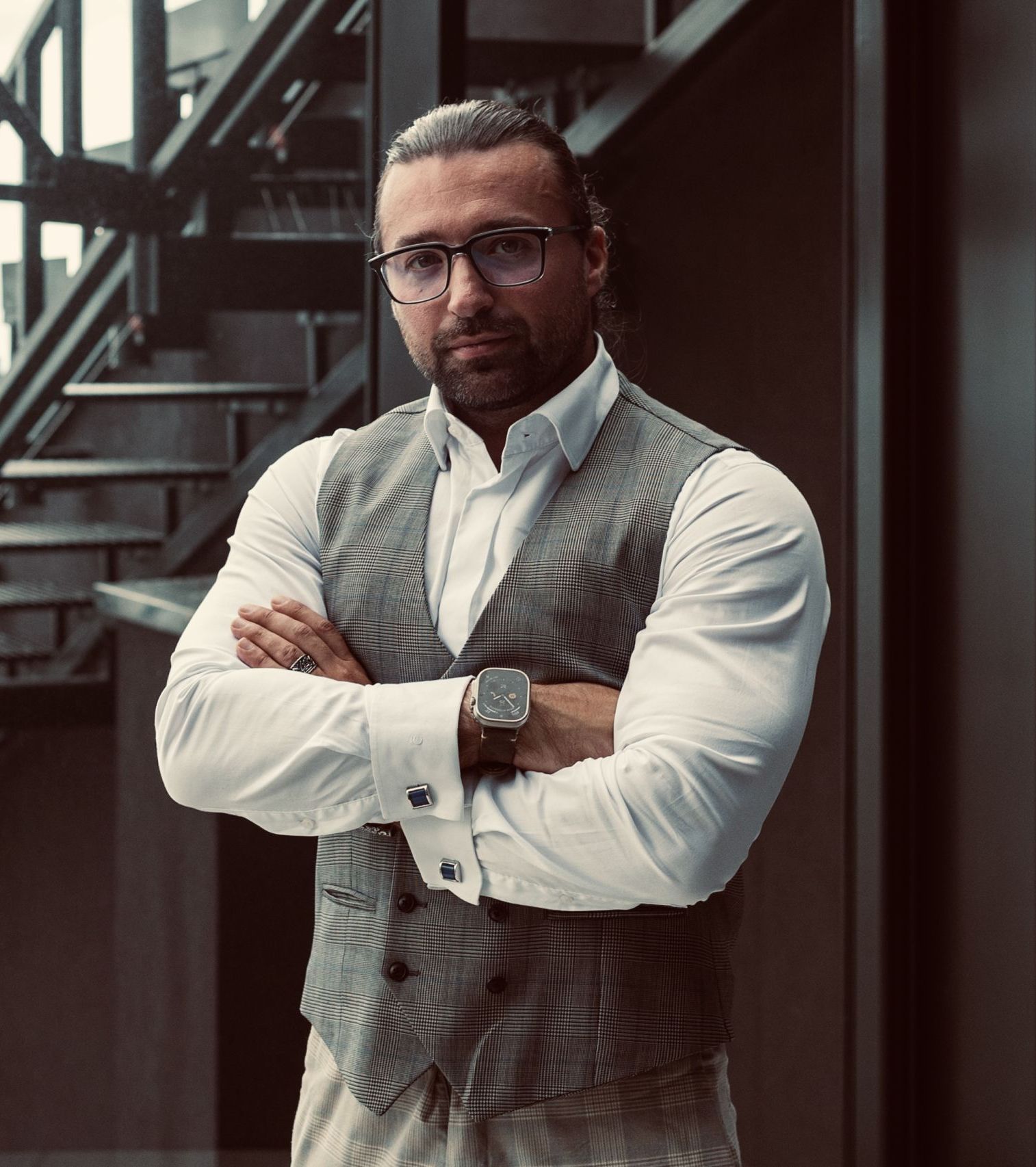 Tomasz Napiórkowski
